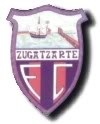 Escudo de Club Zugatzarte