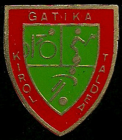 Escudo anterior de Gatika K.T.