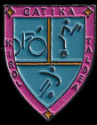 Escudo anterior de Gatika K.T.