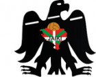 Escudo de Durangoko Jaiki