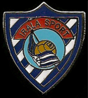 Escudo de C. Irala Sport