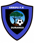 Escudo de Arripu F.K.