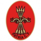 Escudo de Patria C.F. [viz]