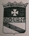Escudo anterior de U.D. La Merced