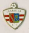Escudo de Zornotza C.F.
