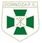 Escudo de Club Zornoza