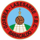 Escudo de C. Gorbea Lasesarre