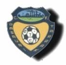 Escudo de Basauritarrak C.F.