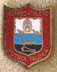 Escudo de Bermeo Athletic F.T.
