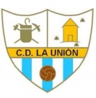 Escudo de C.D. La Unión [2]