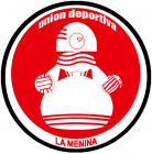 Escudo de La Menina U.D.