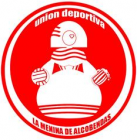 Escudo anterior de La Menina U.D.