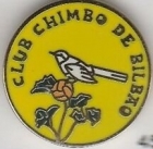 Escudo de Club Chimbo
