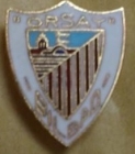 Escudo de C.D. Orsay