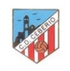 Escudo de C.D. Ceberio