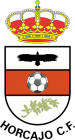 Escudo de Horcajo C.F.