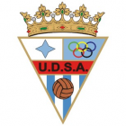 Escudo de U.D. San Antonio [viz]