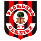 Escudo anterior de Gernika Sporting