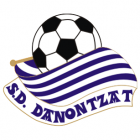 Escudo anterior de S.D. Plentzia