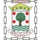 Escudo anterior de Iraultza F.T.