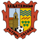 Escudo de Zaratamo F.T.