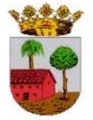 Escudo anterior de C.D. Conde
