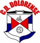 Escudo de E.F. Dolorense