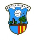 Escudo anterior de Mutxamel C.F.