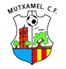 Escudo anterior de Mutxamel C.F.
