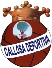 Escudo anterior de Callosa Deportiva C.F.
