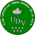 Escudo de Unión Dehesa de la Villa