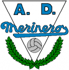 Escudo de A.D. Merinero