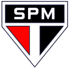 Escudo de Sao Paulo Madrid