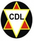 Escudo anterior de C.D. Logroñés