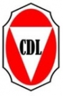 Escudo anterior de C.D. Logroñés