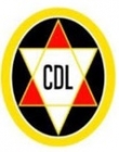 Escudo de C.D. Logroñés