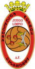 Escudo anterior de A.F. Calahorra