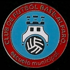 Escudo de E.F.B. Alfaro