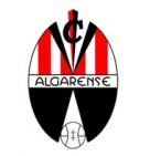 Escudo anterior de C.D. Algar