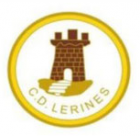 Escudo anterior de C.D. Lerinés