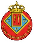 Escudo anterior de C.D. Aoiz