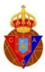 Escudo anterior de C. Atlético Osasuna