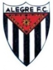 Escudo de C.D. Alegre