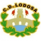 Escudo anterior de C.D. Lodosa