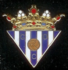Escudo de C.D. Cirbonero