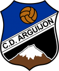 Escudo de C.D. Arguijón