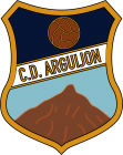 Escudo anterior de C.D. Arguijón