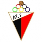 Escudo de Atlético Fomento