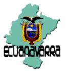 Escudo de C.D. Ecuanavarra
