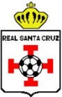 Escudo de Real Santa Cruz F.C.